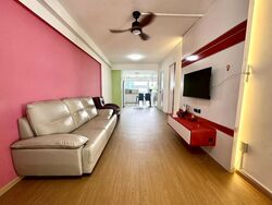 Blk 223 Boundary Ville (Serangoon), HDB 3 Rooms #576501951